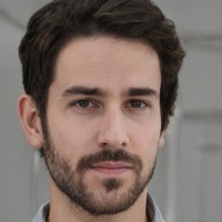 Nicolas Berger