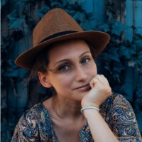 Joanna Szałkowska