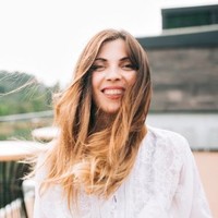 Olena Mysnyk