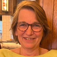 Marie-Christien Koopmans