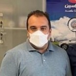 Reza Bagherzadeh Shirazi