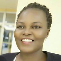 Rossette Kawumi