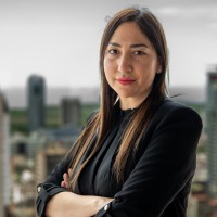 Jorgelina Corvalan