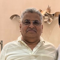 Rajaram N