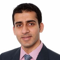Osamah Naseem