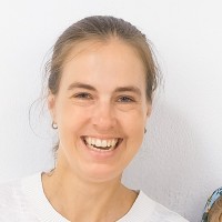 Eline Van Os - Kleine