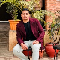 Deepak Raj Bhatta