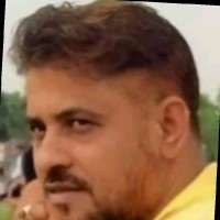 Md. Mahfujul Islam