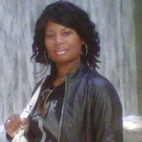 Shareefah Mcconnell