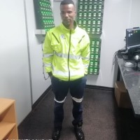 Philani Innocent Ntuli