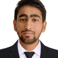Tejender Verma