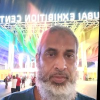 Mohamed Hamza