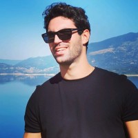 Panagiotis Bakalis