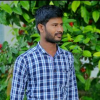 Manikandan R