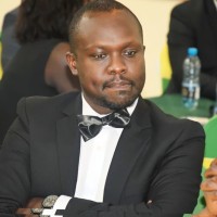 Koech Kevin MMSK, MPRSK.