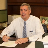 Thomas W. Langston