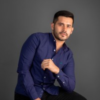 Samir Pérez