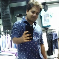 Rishiraj Joshi