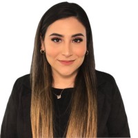 Andrea Solis Vélez