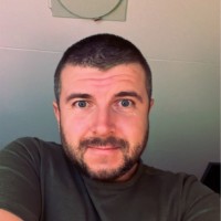 Yevgen Panchenko
