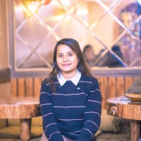 Bisesta Upadhyay