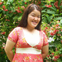 Princess Stephanie Ong