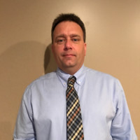 Steven Sensenich
