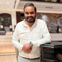 Jayesh Jain
