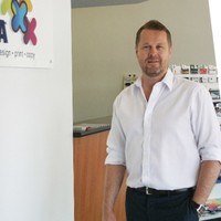 Glenn Dewhurst