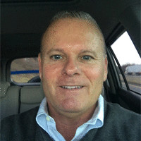 Dan Fox