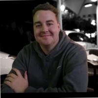 Marc O'Connor