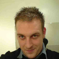 Andy Badger