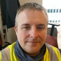 Stephen Strong