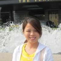 Candy Deng