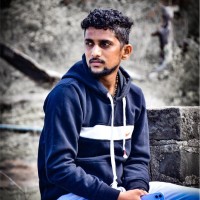 Harshad Salunke