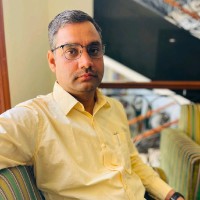 Vinay Kumar Sharma