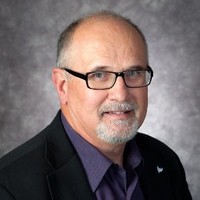 Dwight Mikesell