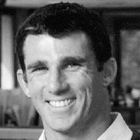 Scott Burton