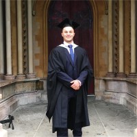 Ben Horscraft
