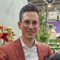 Thomas van Megen
