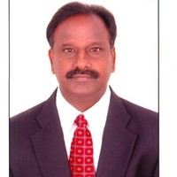 Manoharan R N