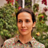 María Eugenia Lafalla Carabajal