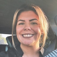 Miranda Gervasone
