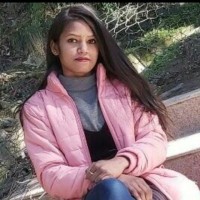 Roshni sinha