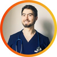 Dr Iain Broadley