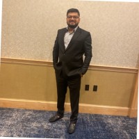 Zeel Patel