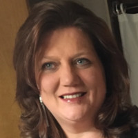 Christine Monk
