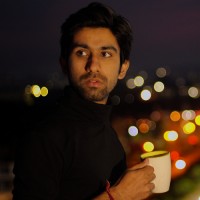 Siddharth Chaudhary