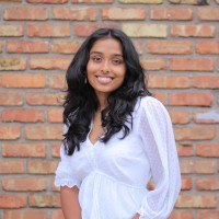 Anagha Sudhindra