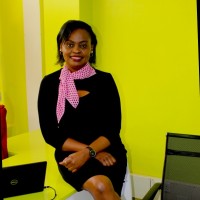 Monica Wanjiru